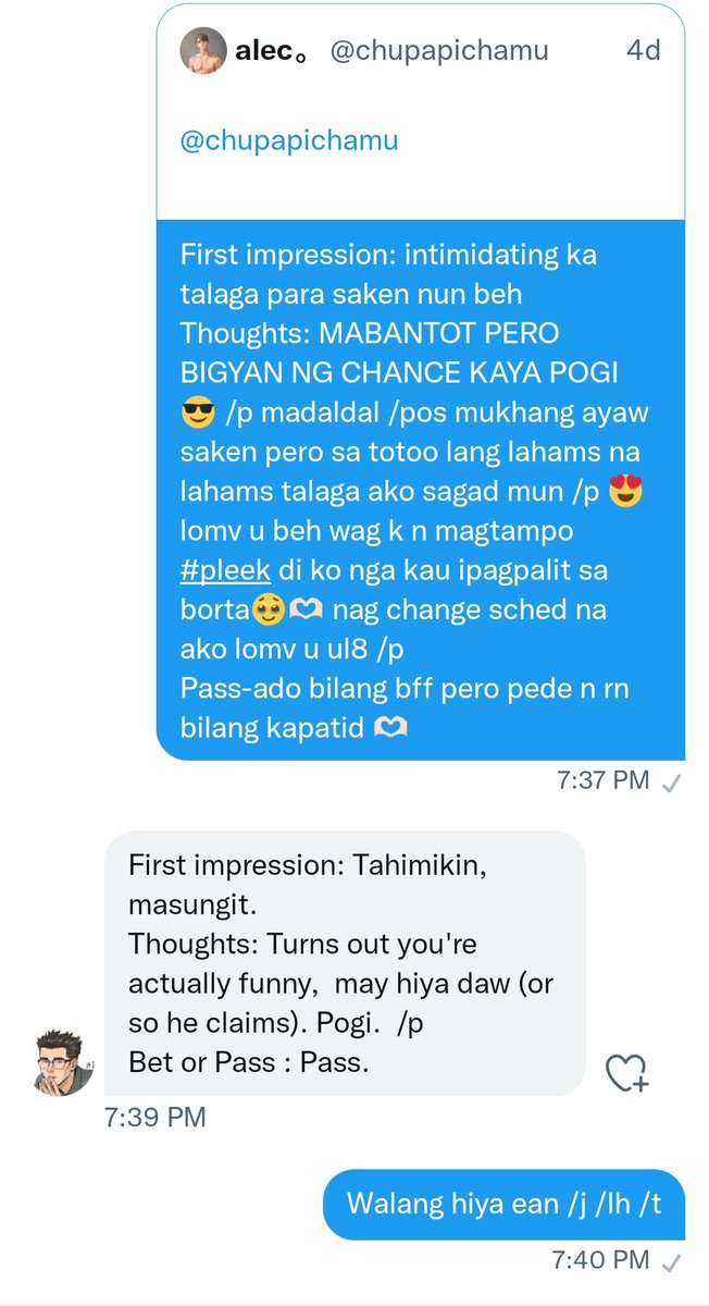 <a href="/chupapichamu/">alec is buhay sa imagination。</a> @eveningstarion_