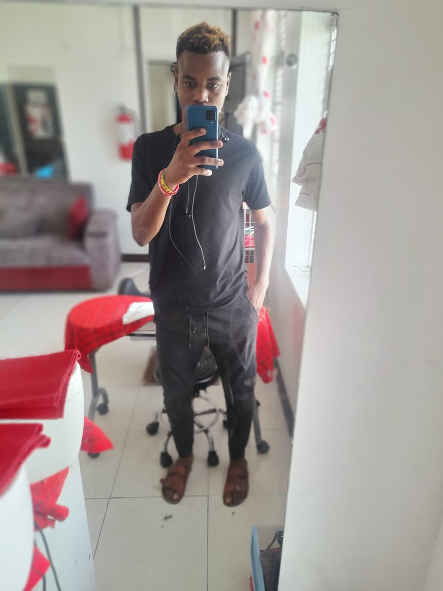 While worshipping your trousers remember nothing last forever #positivity