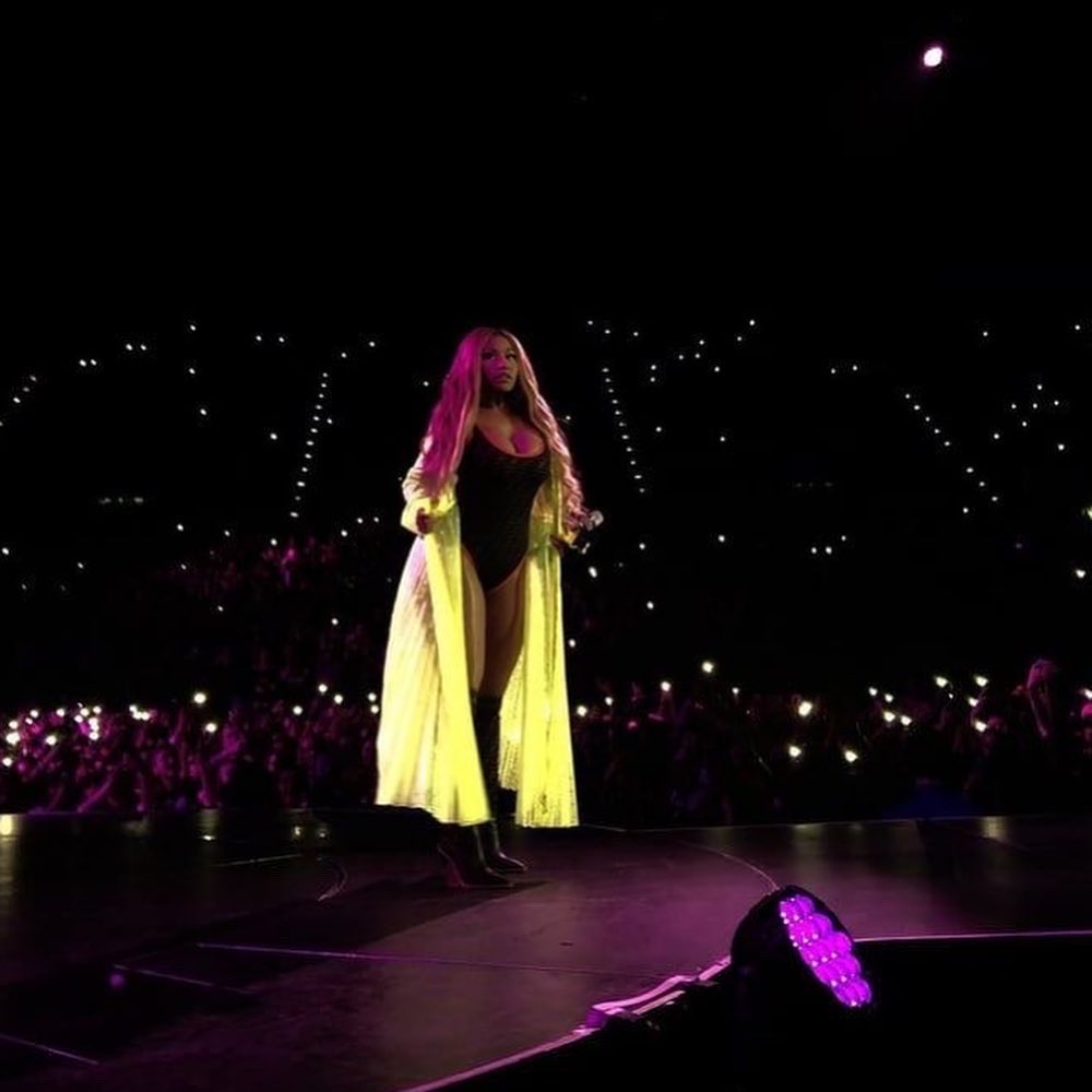 Onikaszn17's tweet photo. Tournika ๐ฅน๐ซถ๐พ๐ค #NickiMinajIsComing #NickiMinaj #NickiFreakyGirl #nickiatessence #nickiday @NICKIMINAJ https://t.co/Jy1zWocW2E