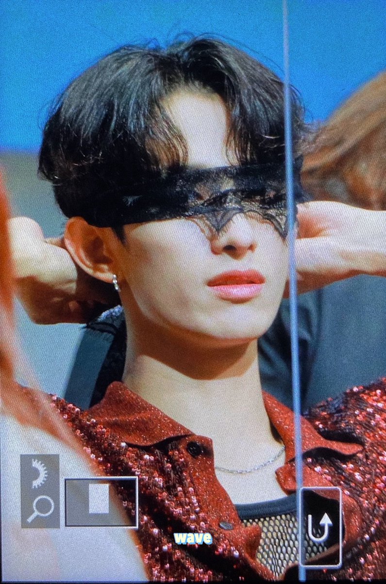 wave_dk's tweet image. 220724 

#세븐틴  #DK 
#SEVENTEEN  #도겸