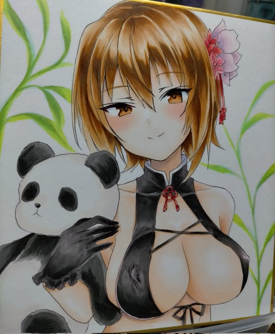 追加でBOOTHに起きました。
宜しくお願い致します🙇‍♀️ 