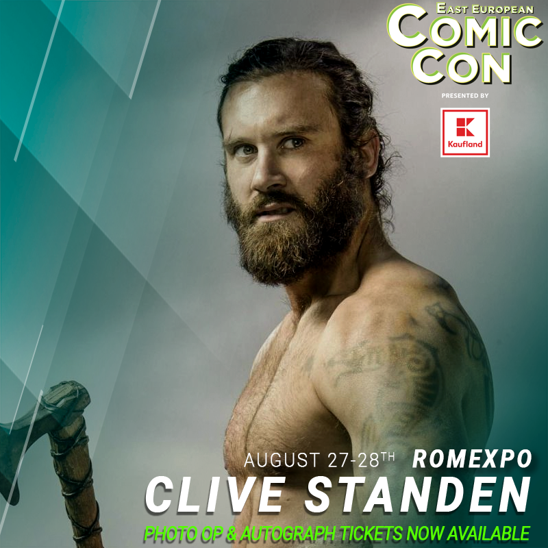 Comic Con tweet media