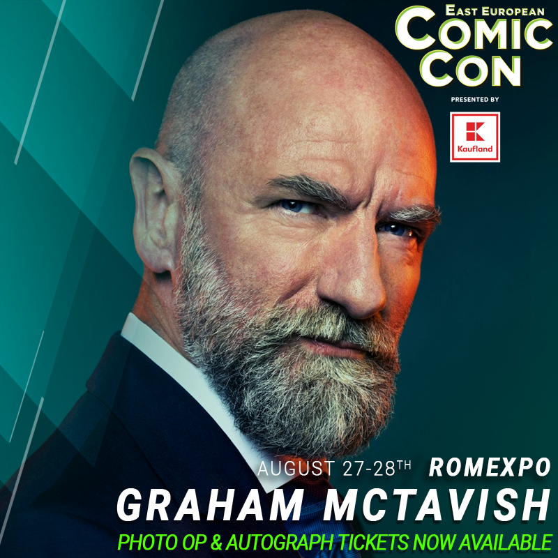 Comic Con tweet media