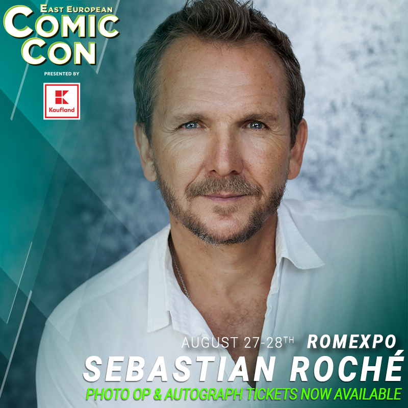 Comic Con tweet media