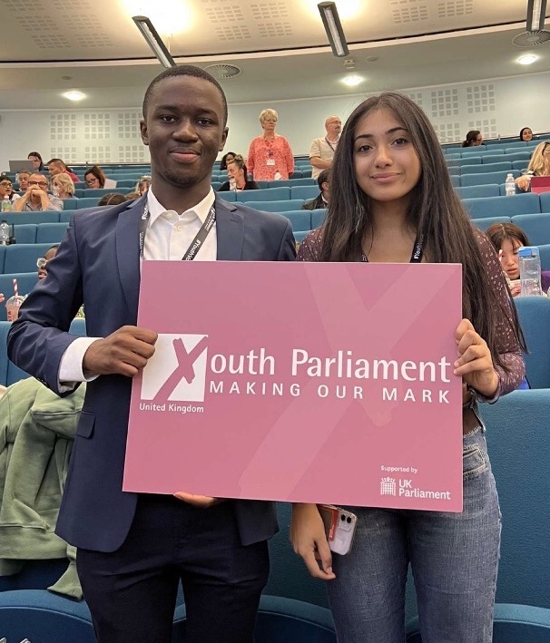 BrentYP's tweet photo. We had a great time at the 
#ukyp22 annual conference in Hull! Lots of action on the manifesto &amp; we’re looking forward to taking the campaigns from this weekend back to Brent! 
@UKYP @bycLIVE @Brent_Council @bktimes https://t.co/pJrudKGNWJ