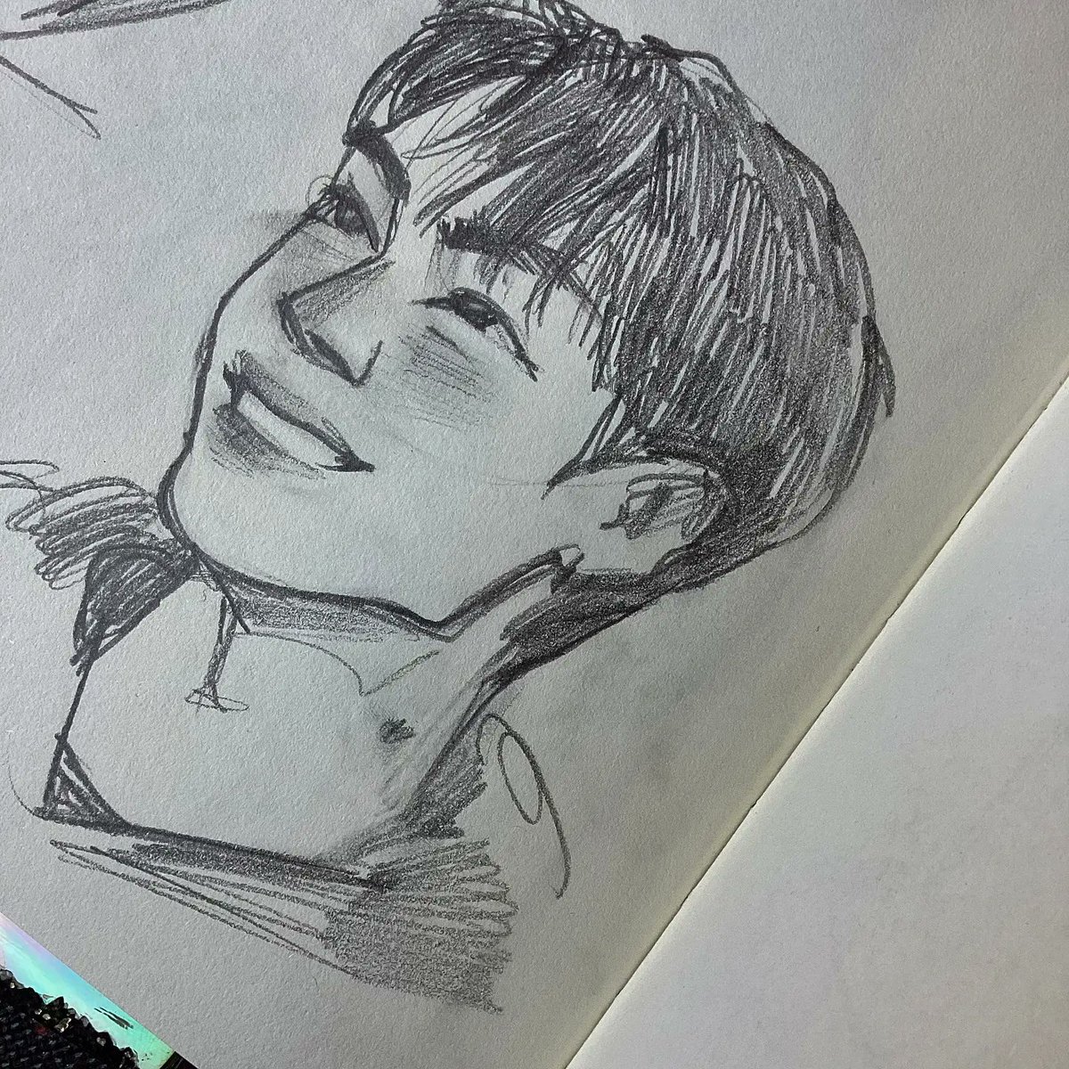 veka_gfe's tweet photo. #ENHYPEN #ENHYPEN_JAY #ENHYPENfanart https://t.co/PwVk11lFel