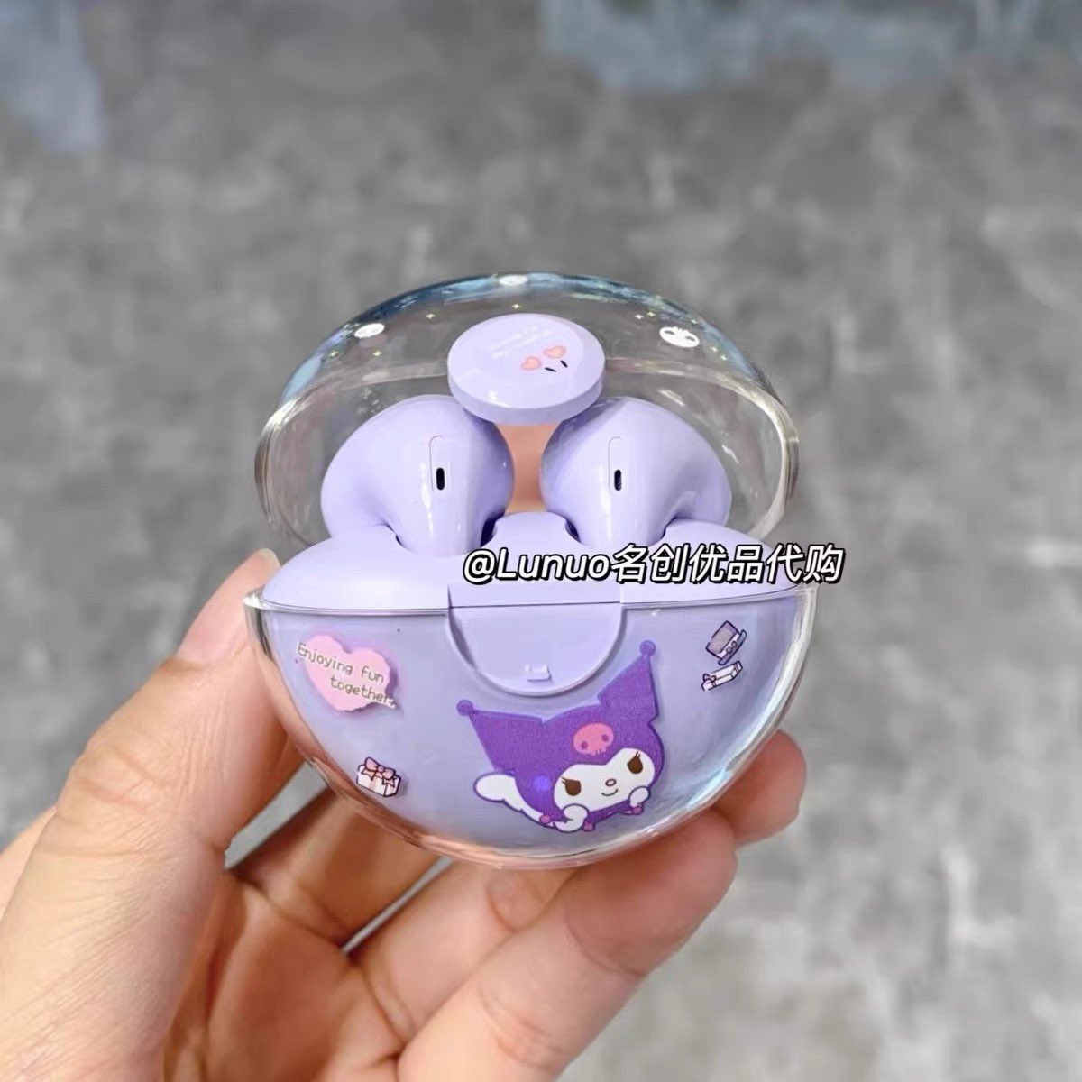 สุ่มแจกหูฟัง 1 รางวัล เลือกสีเองได้! ✨🔥

✨ กติกา : รีทวิต + ฟอล ✨

อย่าลืมเม้นสีที่อยากได้ด้วยนะค้าา 🫶🏻💘
- ประกาศสิ้นเดือนนี้! -