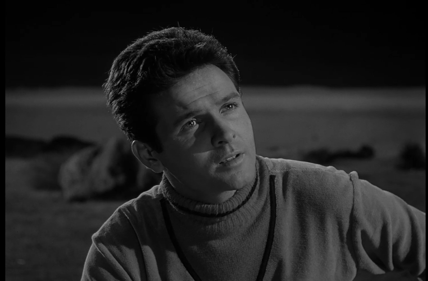 Happy 86th Birthday to Mark Goddard aka Major Don West of Lost in Space. 