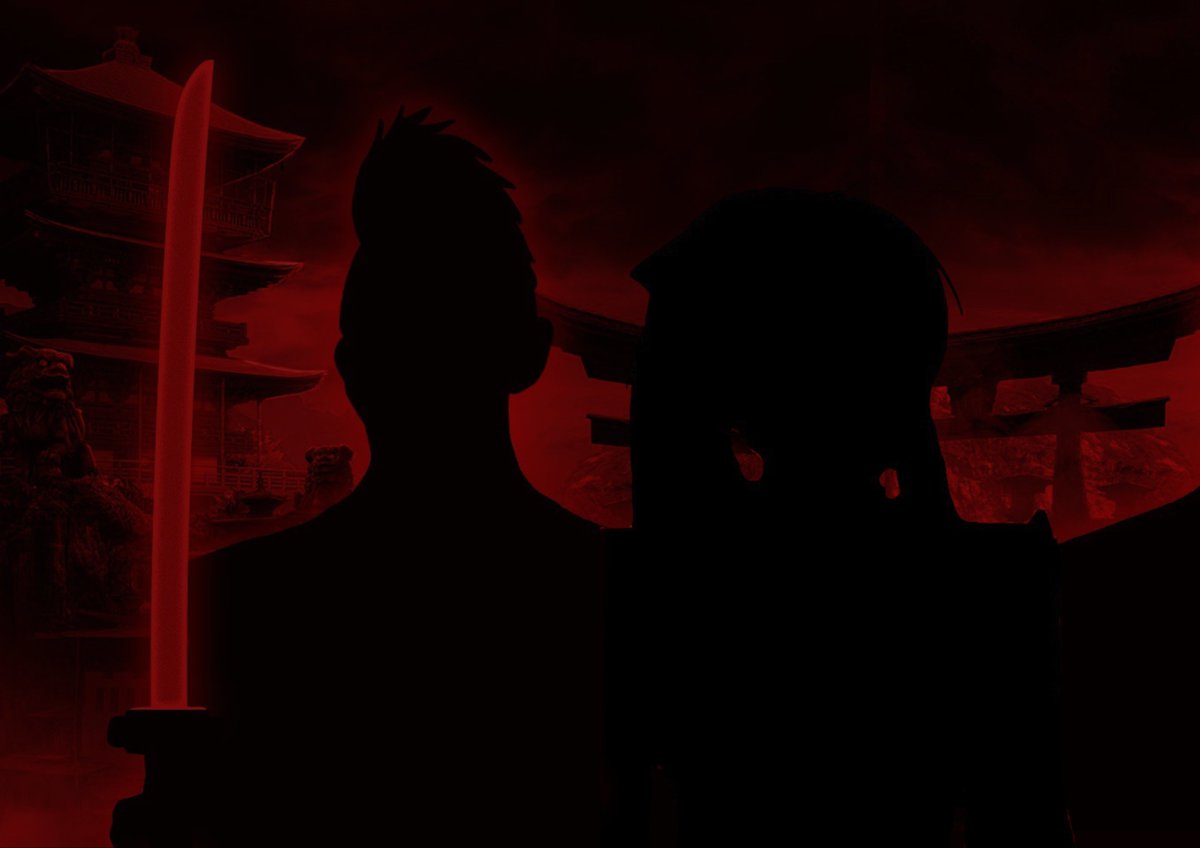 TwinZ 双子 tweet media