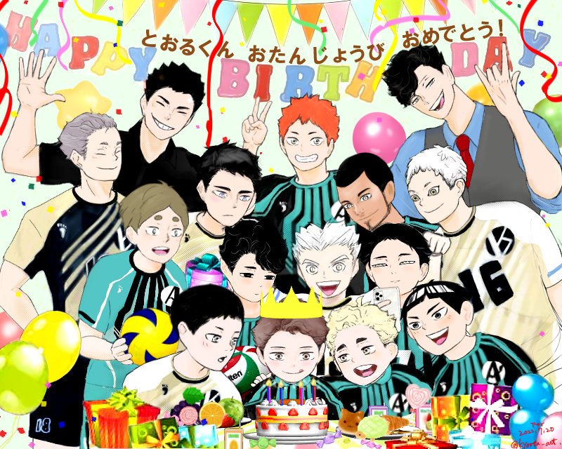 キョウタ 雑多お絵かき Kyoota Art Twitter