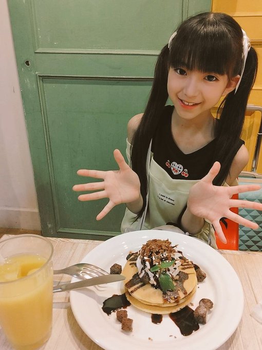 中井ゆゆのTwitter画像26