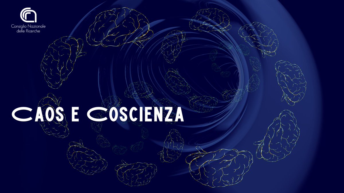 Diagnosticare accuratamente il disturbo della #coscienza è molto complesso. Un aiuto per questa complessa diagnosi arriva dai modelli matematici. Il più promettente deriva dalla teoria del #caos: la dimensione frattale
Lo studio di <a href="/cnr_istc/">ISTC_CNR</a> e <a href="/UniPadova/">Università di Padova</a>👇
cnr.it/it/news/11277/…
