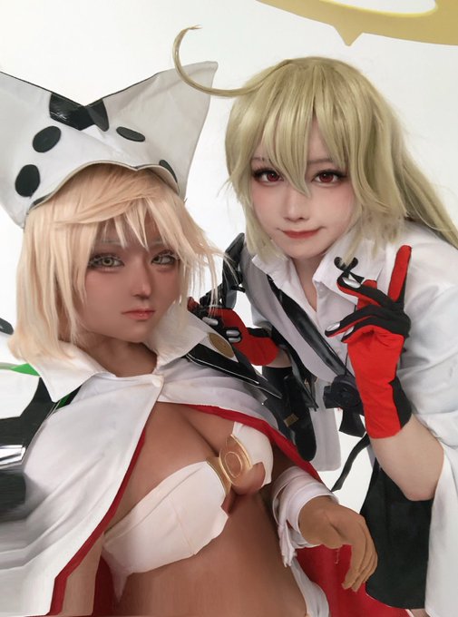 コスプレイヤー社員食堂ギラギラのTwitter画像32
