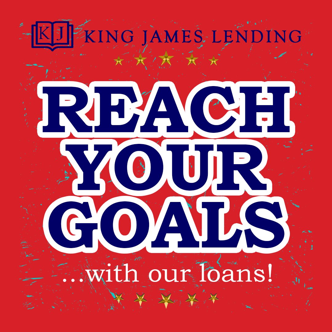 KingJamesLends's tweet photo. King James Lending is committed to help you reach your goals.

Visit us in person: 2515b East NASA Pkwy Suite 200, Seabrook, Texas 77586

Call or Text us: (281) 909-7487

https://t.co/AuT7t57rWt https://t.co/tHyukvOGQW