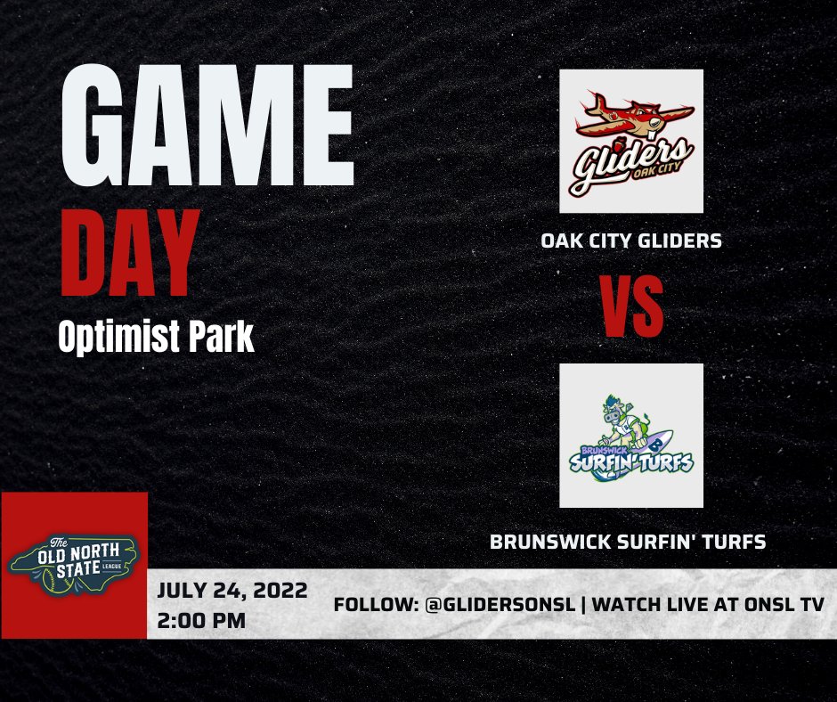 Oak City Gliders on Twitter "Today's the day. Oak City's final home