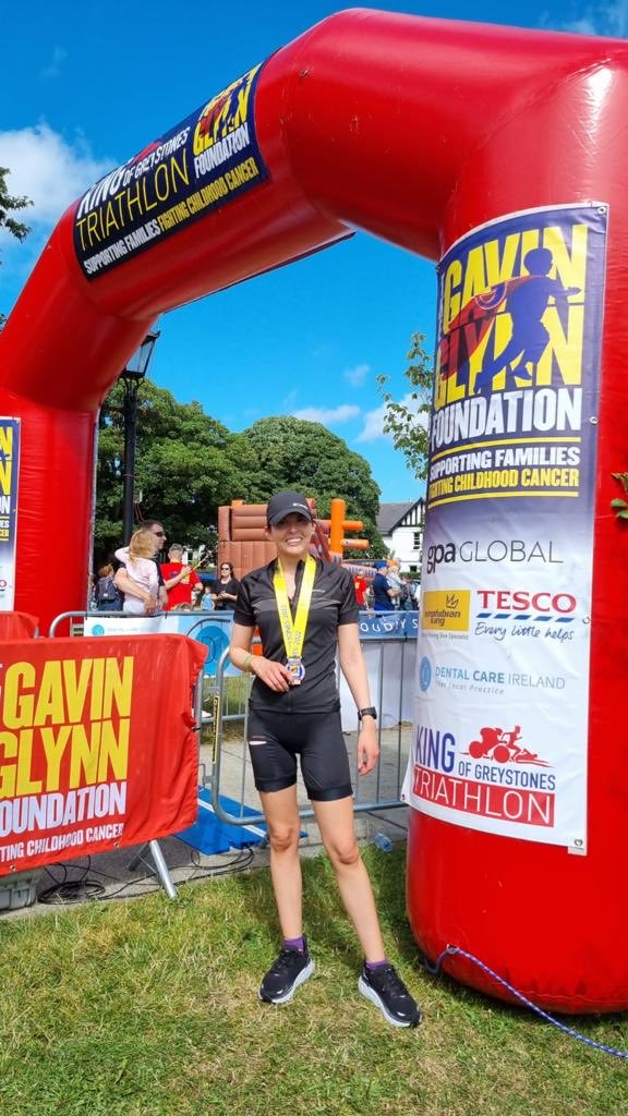 Bernadette Dwyer tweet media