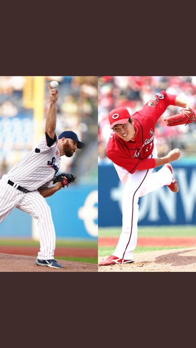 千原ジュニアさんに見えた 