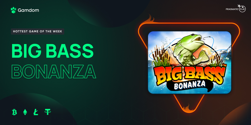 Gamdom.com tweet media