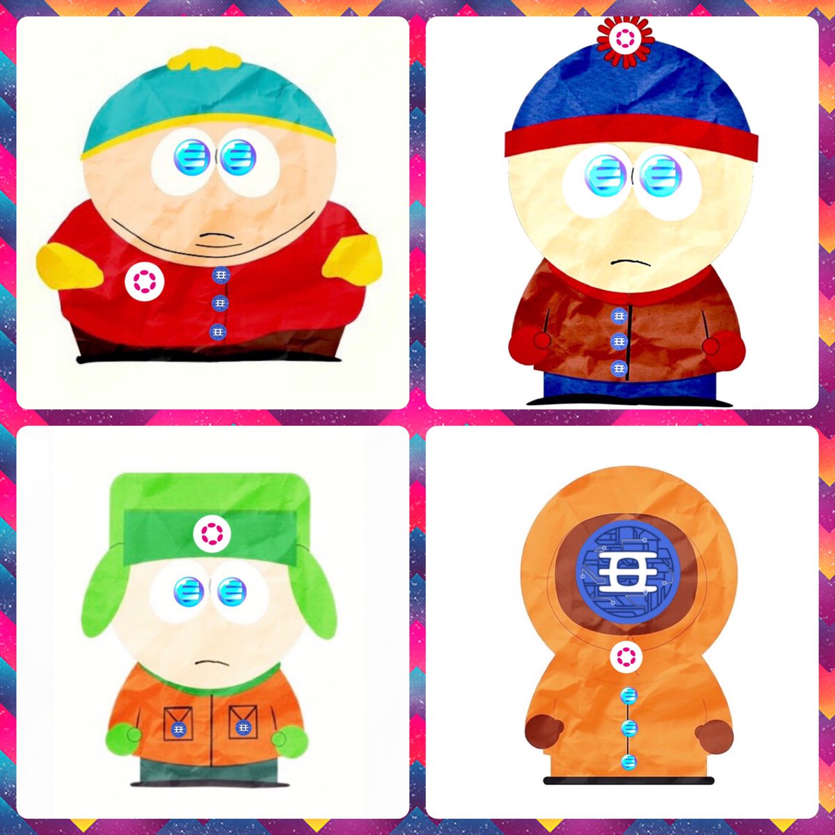 PlumbPark🥇🥈🥉🏅NFTs

Only 20 Minted of each asset.

Price 3 JENJ

💙Thank you for your support❤️

jumpnet.enjinx.io/eth/asset/38c0…

jumpnet.enjinx.io/eth/asset/38c0…

jumpnet.enjinx.io/eth/asset/38c0…

jumpnet.enjinx.io/eth/asset/38c0…