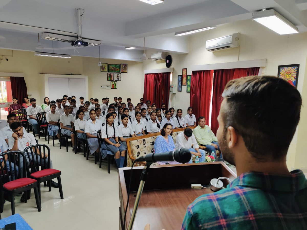 Motivation speech 😊
#aps #school #hisar #armyschool #student #teacher #praudmovemt #thanks #feelinggood