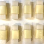 食べ応え抜群なのでは!？餅チーズしそ豚食べてみて!