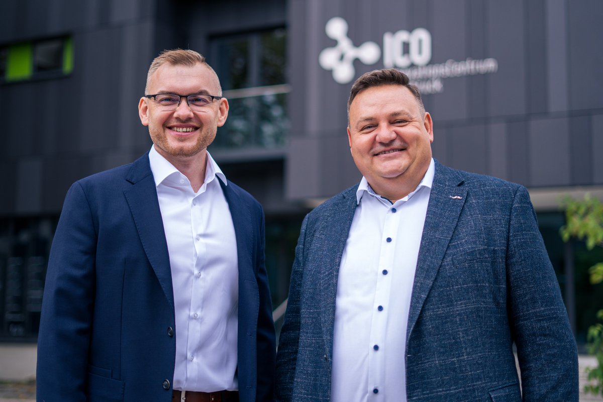 dev.house GmbH tweet media
