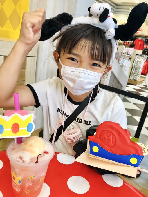 Twitterのコスプレ画像15