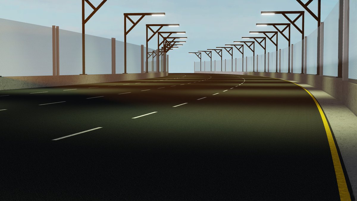 JamesOrJack's tweet photo. Making random stuff
Day #1: Highway

So I'm gonna start this series where I build random stuff that comes to mind.

Note: This has nothing related to Accelerate X, and is nothing but just a hobby &amp; entertainment https://t.co/ySpX4TaUTz