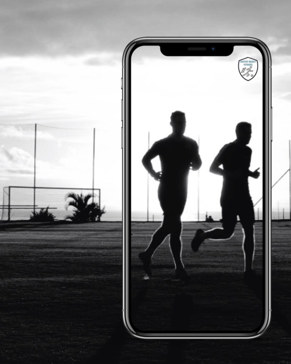 MatchReadyFit's tweet photo. We work with players from all backgrounds - recreational fitness, amateur football right up to mens and womens international footballers. 

Join the team today for only £4.99pm for unlimited access to all of our library of drills and exercises.

https://t.co/dCgOIpAET6 https://t.co/QBvvcFqx7W
