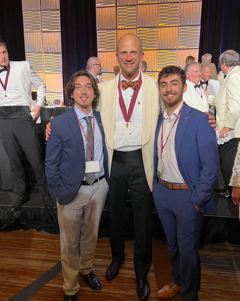 Pi Kappa Alpha tweet media