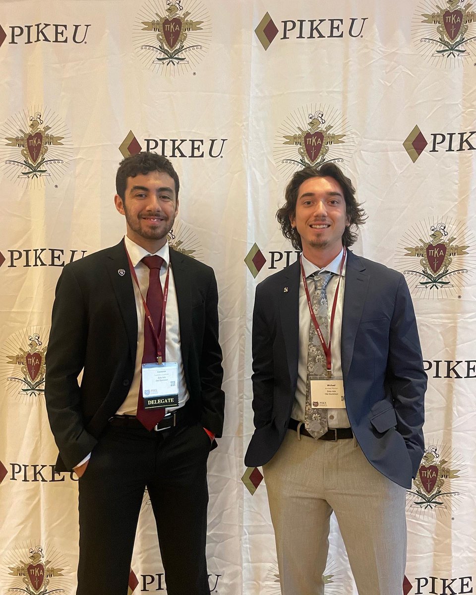 Pi Kappa Alpha tweet media