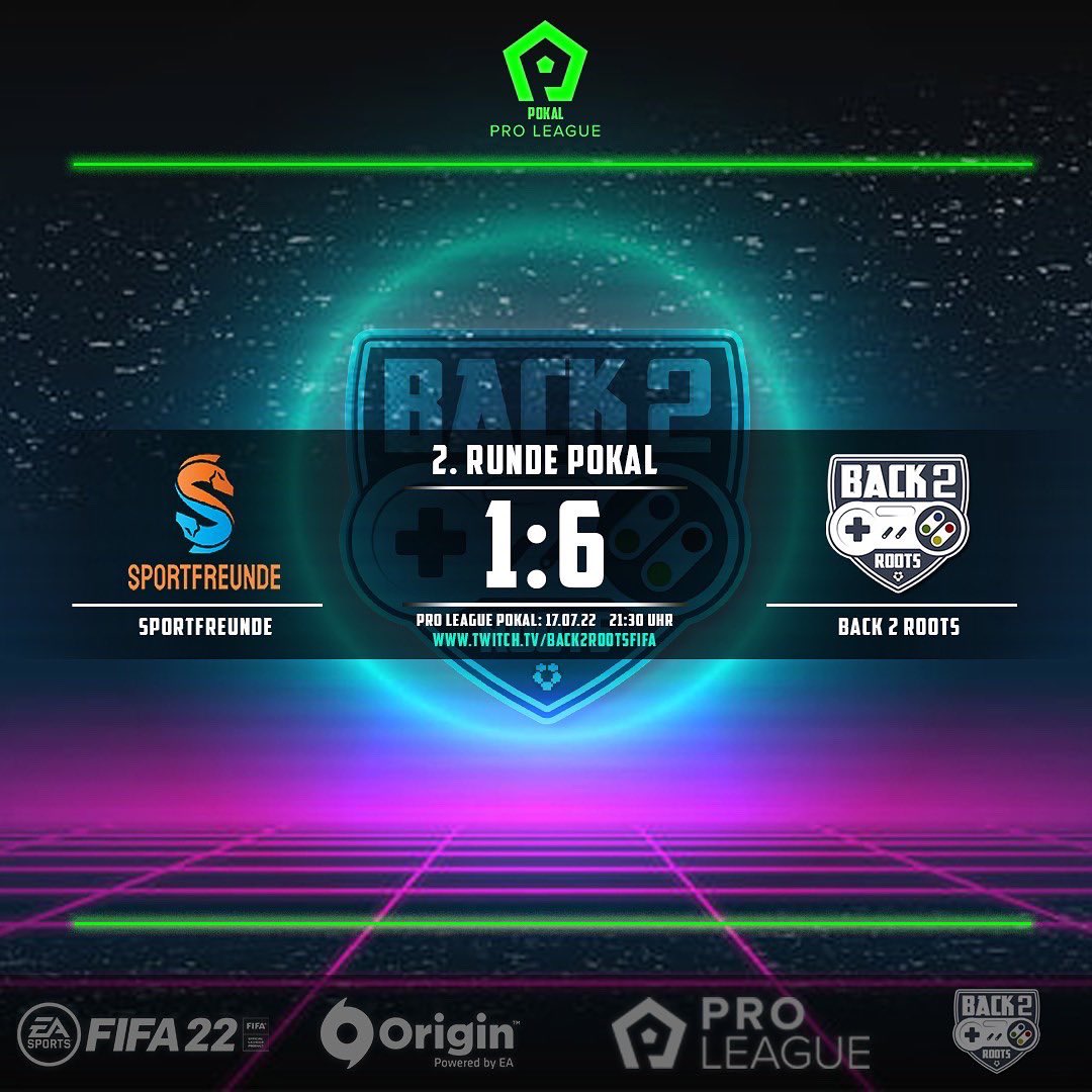 Back2RootsProClub tweet media