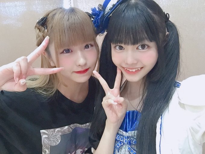 Twitterのコスプレ画像18