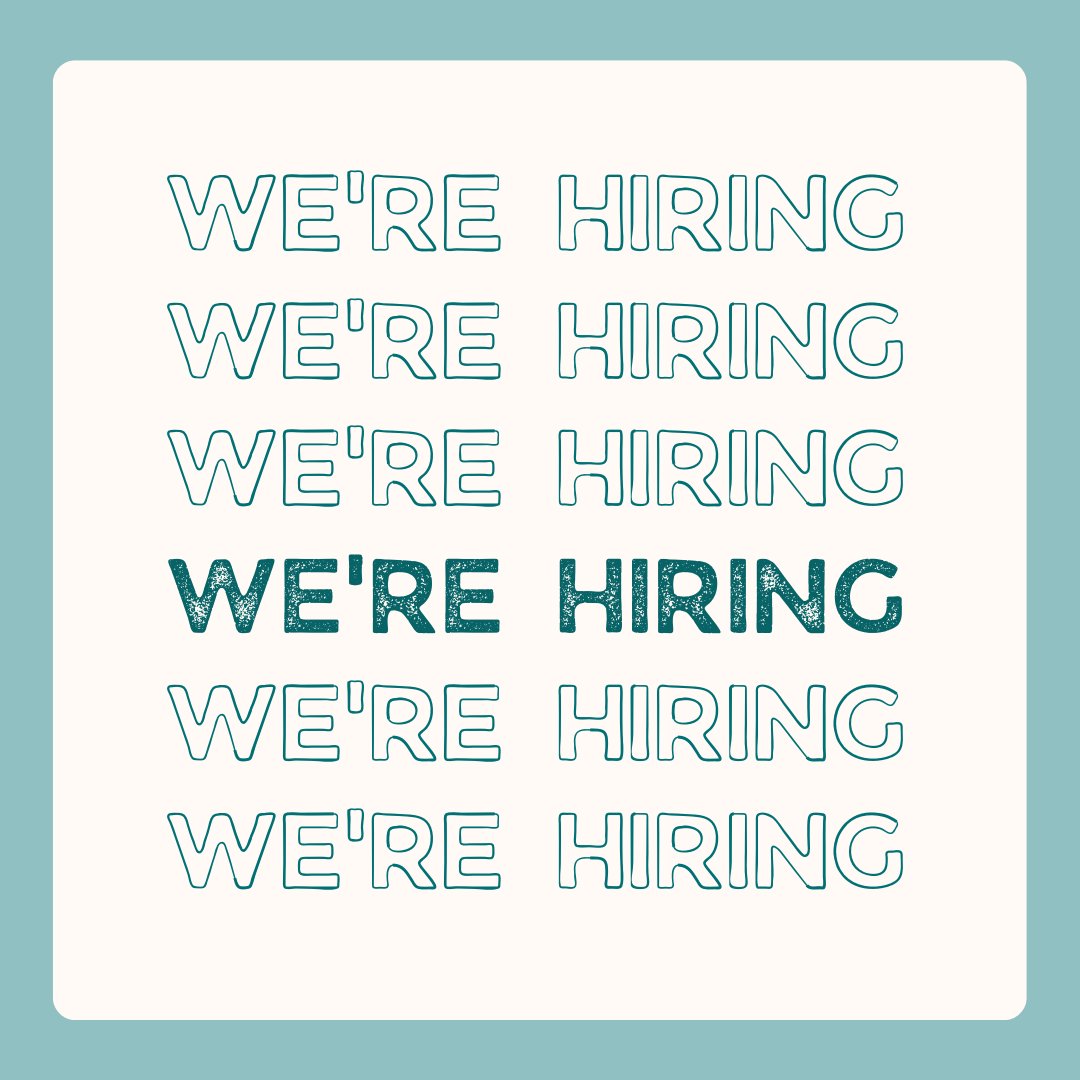 SNAGmetalsmith's tweet photo. SNAG’s looking for a motivated, energetic individual to serve as Communications Coordinator. Remote, P-T &amp; works collaboratively w/SNAG Team; responsible for maintaining/initiating public-facing communications &amp; facilitating administrative communication. https://t.co/mMb13Fc5ez https://t.co/Gs4xM06Ay3