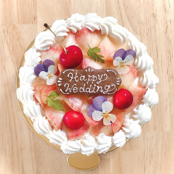 ケーキ 高画質 のtwitterイラスト検索結果