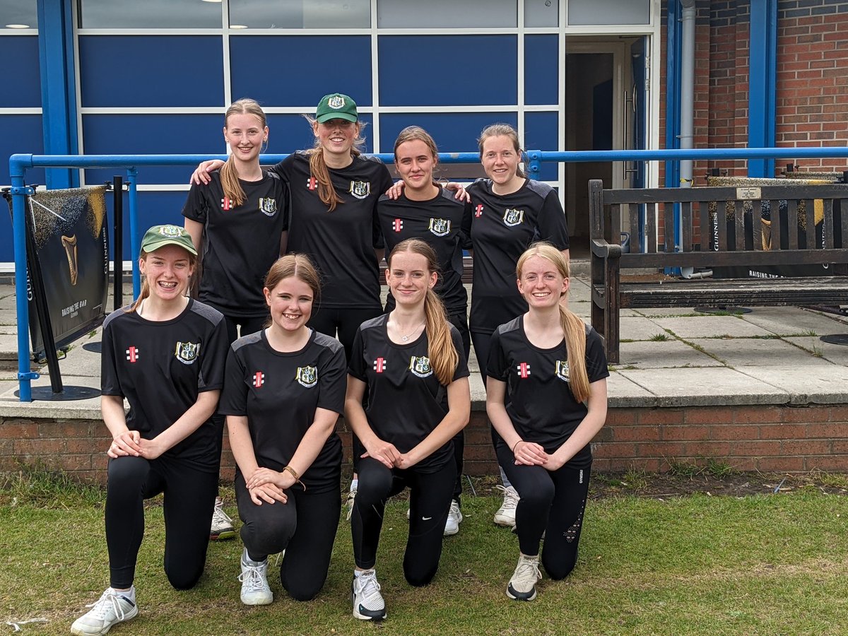 Ladies super 8's semi final Vs Bootle (who are top of the league) and the ball was in Upton's favour. We WON! Bring on the finals!! 🥳