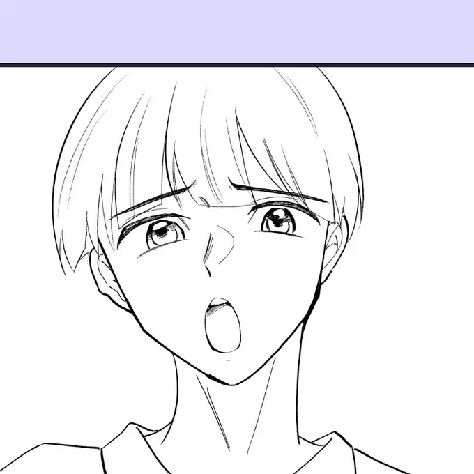 新篠まゆみたいな顔しやがって 