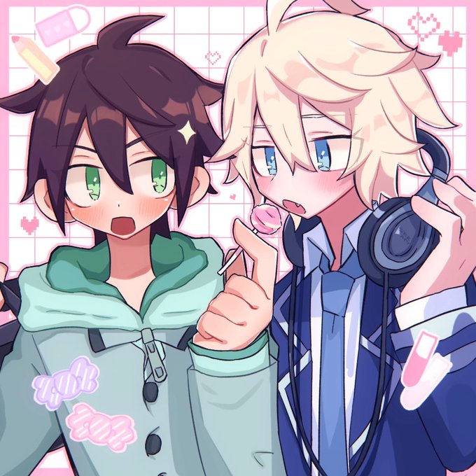 優ミカのtwitterイラスト検索結果