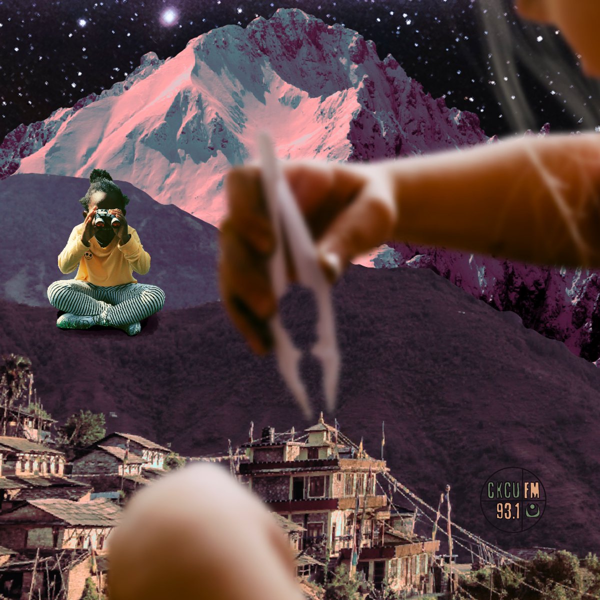 Monday Special Blend 7-9am 93.1 <a href="/CKCUFM/">CKCU 93.1 FM</a> 
cod.ckcufm.com/programs/43/57… 

TUNES: <a href="/eazyfinesse_/">🇪🇷</a> <a href="/powergoats/">The Powergoats</a> <a href="/AshRavensMusic/">Ash Ravens</a> <a href="/matfroninja/">Matfroninja ⚔</a> <a href="/raphcello/">Raphael Weinroth-Browne</a> &amp; more!

#ckcufm #lovelocalmusic #ottmusic #ottawa #ottgatcon