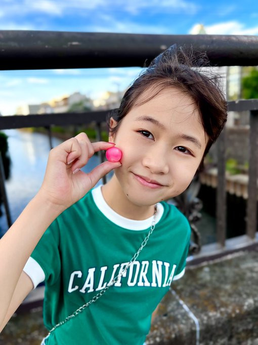 Twitterのコスプレ画像4