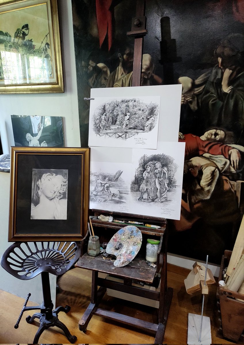 SecretEscapeNFT 𝕍 tweet media