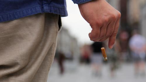 Douai et Sin-le-Noble s’engagent dans la lutte contre les mégots de cigarette lavoixdunord.fr/1209180/articl…