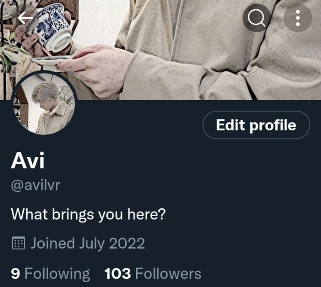 Bilis niyo by the way tysm♡