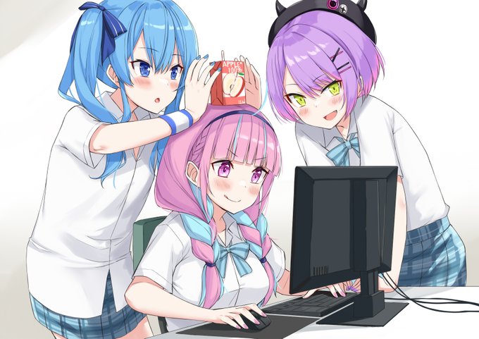 e-sports部 #ほしまちぎゃらりー #あくあーと #TOWART 