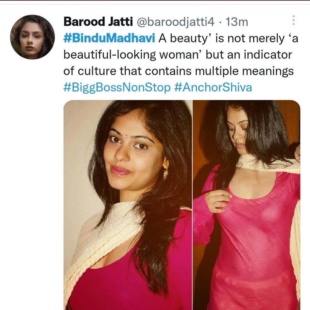 Suncandy10's tweet photo. @leecw27 @akhilsarthak17 Rey entra idhi mari ee sollu, mi pyaar madam paid pr pane ga 
#akhilsarthak
Ok ra bye ma akhil peru cheppukoni andaru bathikeyyandi avunu manalo mana maata oka trend ki entha payment 💰 🤣🤣 https://t.co/y6M1HBn2Qm