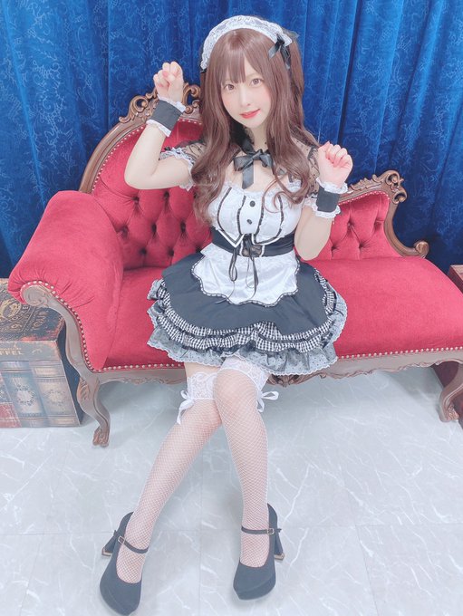Twitterのコスプレ画像30