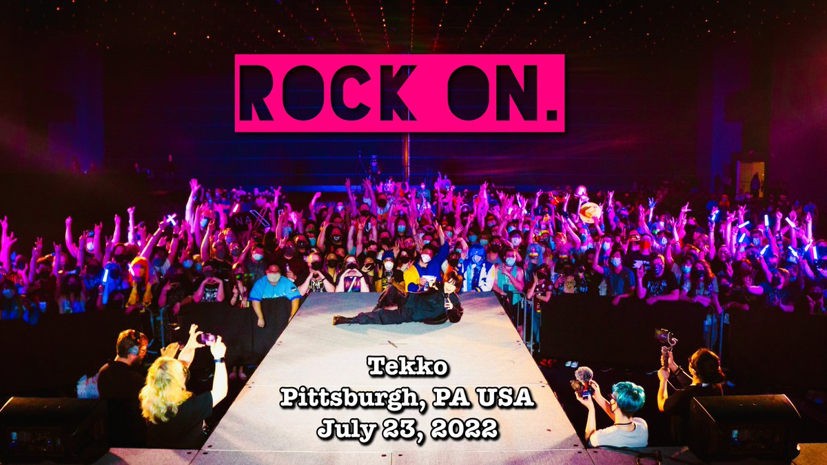 nanonano_me's tweet photo. Pittsburgh❤️‍🔥

Rock on. https://t.co/cQ8kBZlzA5