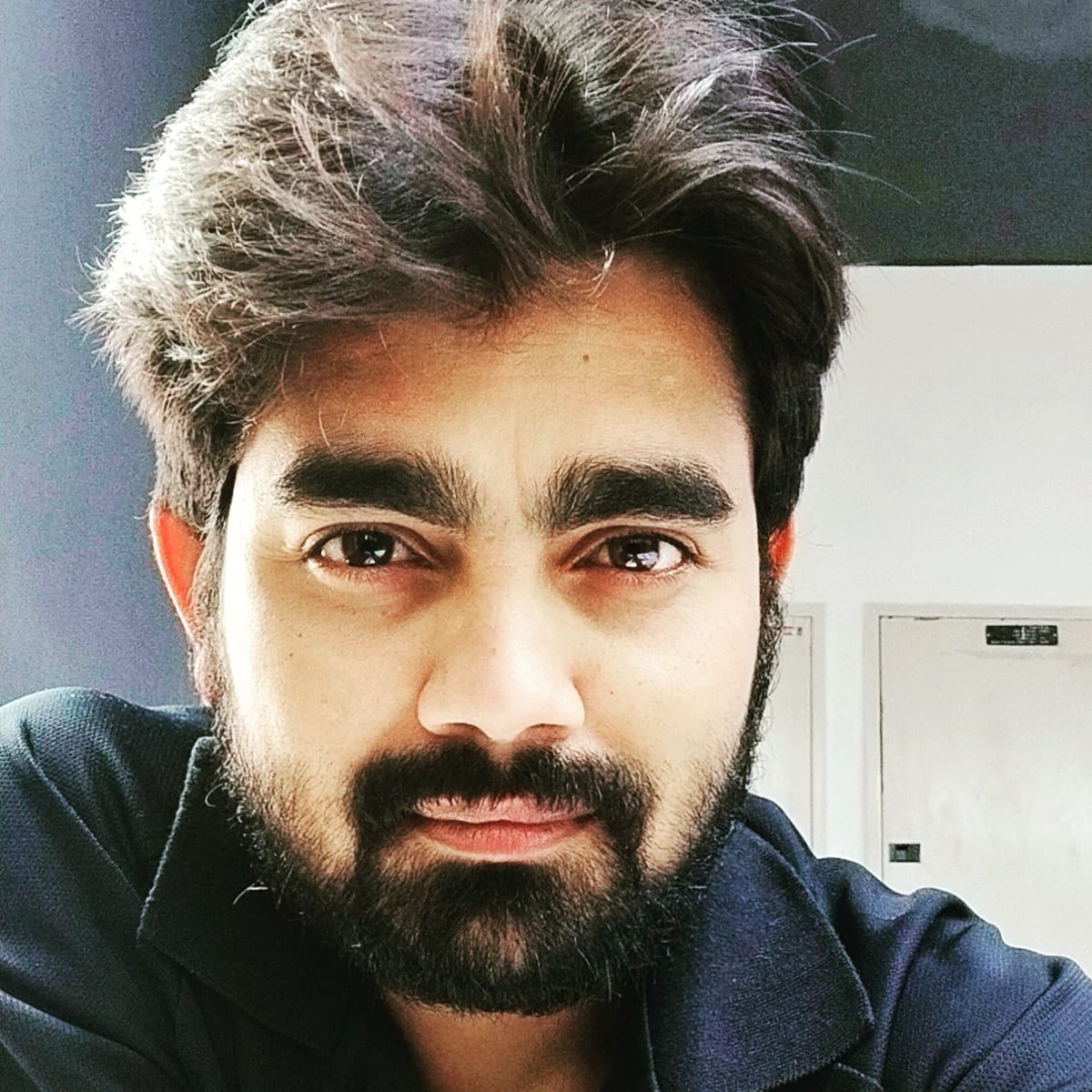 Mr_Sameer2011's tweet photo. #NewProfilePic https://t.co/rsSannzJQe