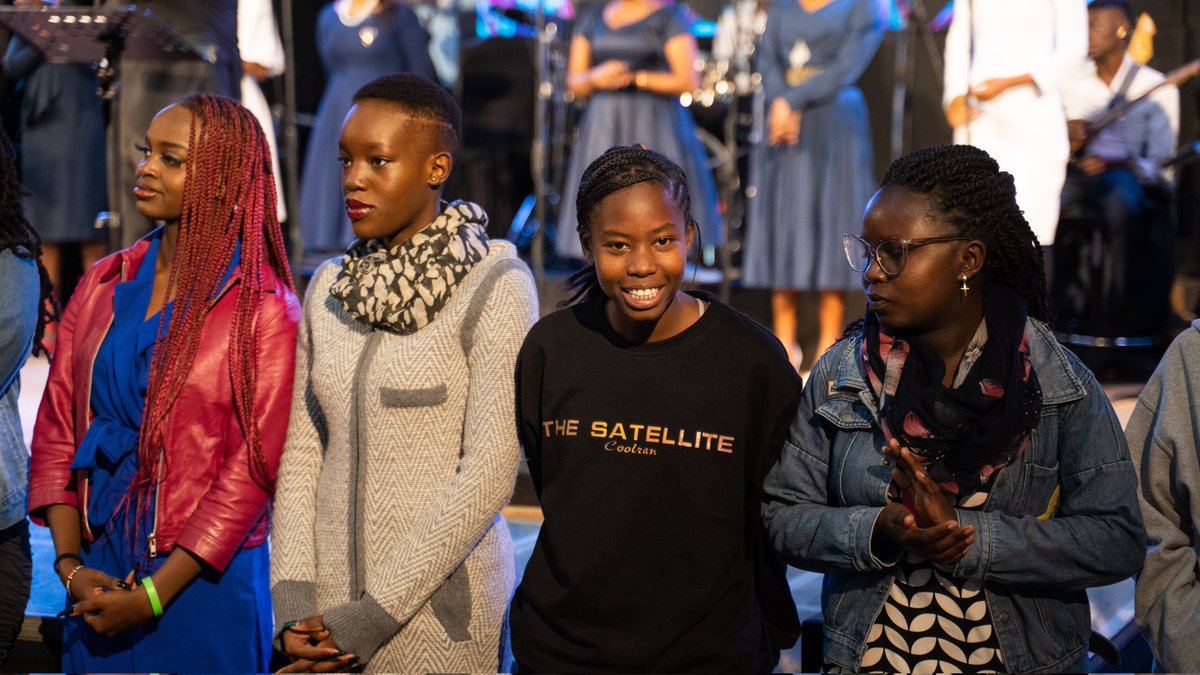icc_nairobi's tweet photo. Today, we got to pray and commission 27 young men and women who undertook our Master's Commission Program.

Congratulations 🎉🎉

#SundayisChurchDay
#MastersCommission
#RoadtoOneNationOneWorship 
#Roadto1N1W2022 
#Remember 
#BreakingNewGround 
#AllIn 
#RaisingGodlyGenerations https://t.co/0yzN2D3hoz