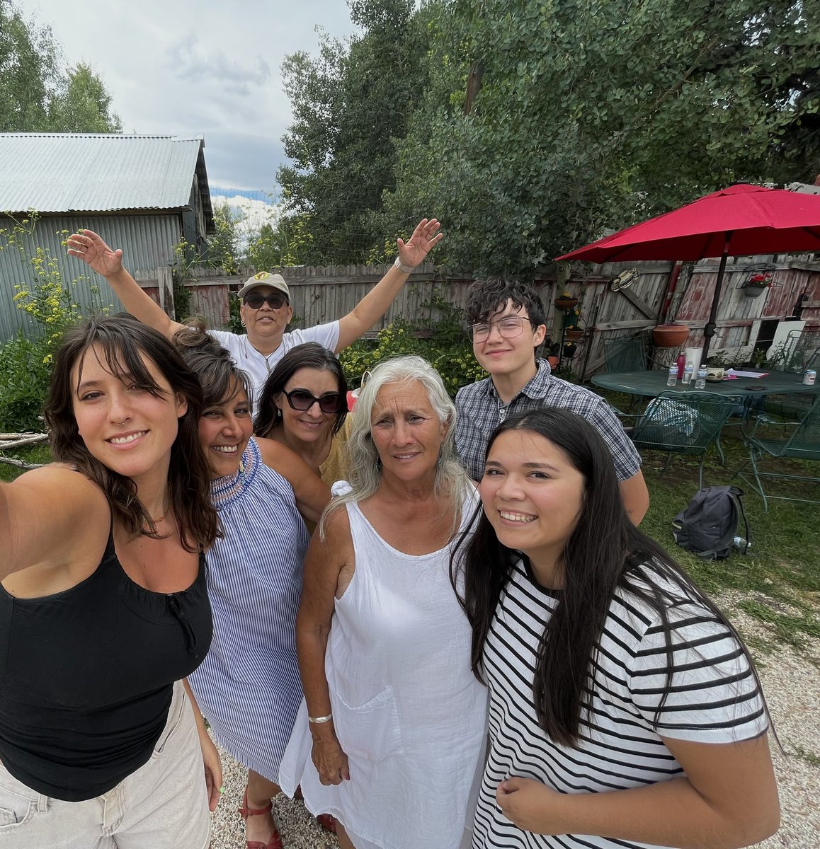 Karen Roybal tweet media